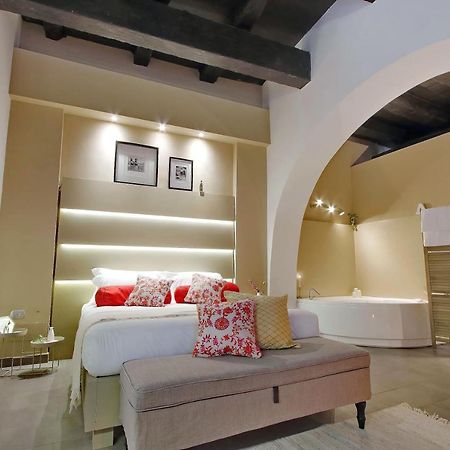 Trastevere Suites & Spa Roma Ngoại thất bức ảnh