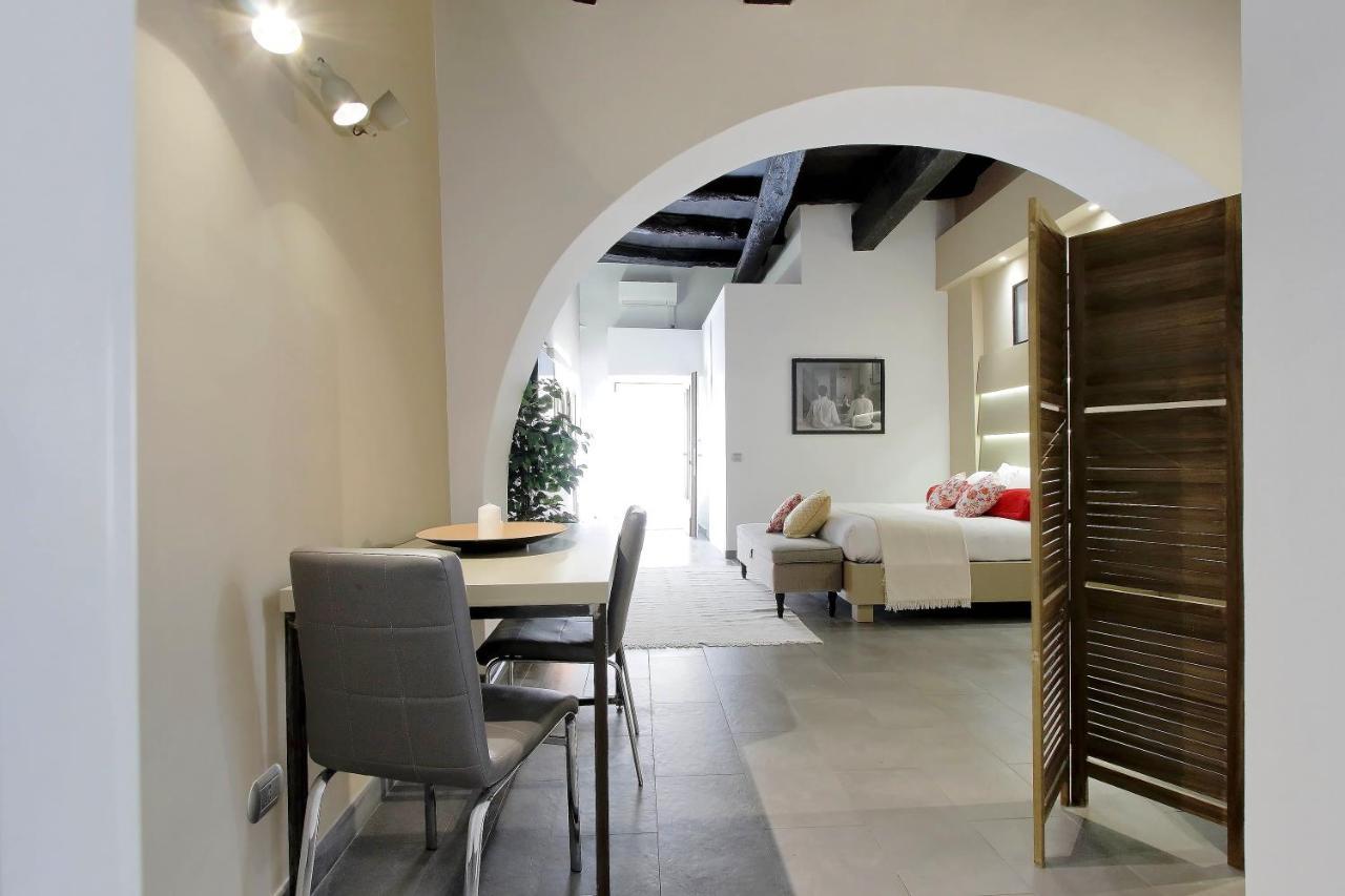 Trastevere Suites & Spa Roma Ngoại thất bức ảnh